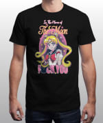 Camisetas Frikis super molonas desde solo 4€ y si te llevas 4 envío gratis