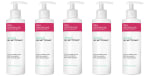 5 Botes de Gel limpiador Clearskin 200ml por 14.95€