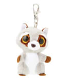 Clip Raccoon-Raccoon Gray 10Cm por 3.99€