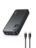 Power Bank UGREEN 20000mAh por $585 | Oferta Amazon