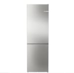 Bosch KGN36VIDB D frigorífico combi por 301€