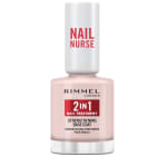 Rimmel London Base y tratamiento de uñas 2 en 1 de 12 ml por 1,99€