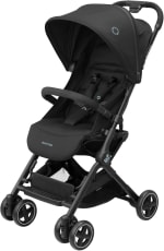 Buggy Maxi-Cosi Lara 2.0 Essential Black voor €108,75 dmv code bij Amazon