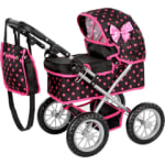 Kinderplay Carrito de muñecas tipo góndola por 19.99€