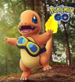 Gratis Investigación temporal de Charmander en Pokémon GO