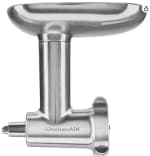 KitchenAid Vleesmolen accessoire voor €85,90 bij Amazon