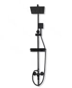 Conjunto de Grifo de Baño de Latón Contemporáneo TOPX por 39,01€