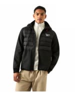 Chaqueta para Hombre Reebok Mixed Hybrid por 19.99€