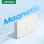 UGREEN Power Bank 5000mAh por $333 | AliExpress