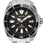 Seiko Prospex Diver Samurai SRPF03K1 por 348.84€