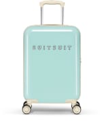 SUITSUIT Handbagage Koffer Fabulous Fifties Luminous Mint voor €69,98 bij Bol