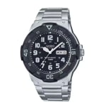 Casio Reloj MRW-200HD-1BVEF para Hombre por 32.86€