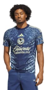 Jersey adidas Club América Visita 25/26 por $399 en Innovasport