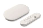Google TV Streamer 4K voor €89 via Google