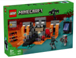 LEGO Minecraft De Wither-Strijd Bouwpakket