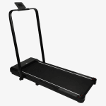10% korting op aanschaf van een loopband van ROCKERZ FITNESS