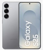 Samsung Galaxy S25 (128 Go) pour 499€