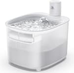 Nenozi Fuente para Gatos Inalámbrica 2,6L por 15,88€