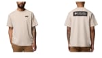 Columbia Camiseta para hombre por 15.99€