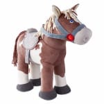 Haba Pop Paard Joey, 30cm voor €35,99 bij Lobbes