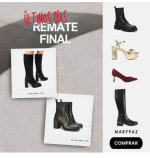 Marypaz Zapatos desde 9.99€.