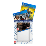 Recopilación varios Packs de 2 Videojuegos PS4 por solo 13,59€ entra y descúbrelos