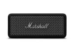 Altavoz inalámbrico Marshall Emberton II Black and Steel por 89€
