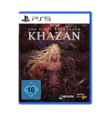 Juego The First Berserker Khazan Playstation 5 PS5 PAL EU por 32.05€