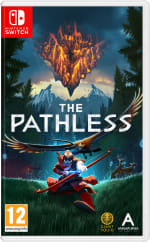 The Pathless - Nintendo Switch voor €12 bij Nedgame