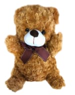 Mochila Osito de peluche por 4.99€.