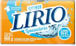 Jabón en Barra Lirio Lavandería por $14 | Oferta Amazon