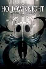 Hollow Knight Edición Corazón Vacío por $152 | PlayStation Store