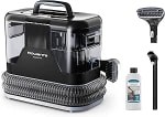 Rowenta Clean It, Aspiradora tapicerías 400 W, 3 Acc, Hasta 12,5 kPa por 109.99€
