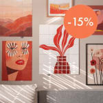 15% korting op alles bij IXXI