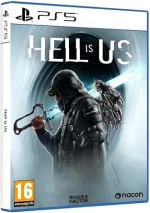 Videojuego Hell is us Playstation 5 por 18.90€