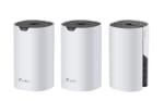 TP-Link Deco S7 WiFi 5 Mesh Systeem, set van 3 voor €89,90 bij NBB
