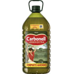 Aceite de oliva virgen extra Carbonell 5 l. por 19,95€