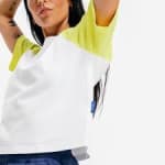 Decathlon camiseta Uppercute mujer por 5.99€