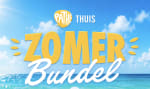 4 films voor maar €13,99 bij Pathé Thuis