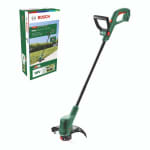Bosch Easygrasscut 18 met gratis accu voor €59,59 bij Bol