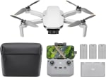 DJI Mini 4K Fly More Combo drone voor €309 bij Amazon