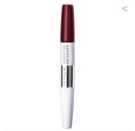 Labial Fijo Maybelline New York Superstay 24 Horas por 8,94€