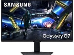 Samsung Odyssey G7 G70D - LED-Monitor voor €349 bij Mediamarkt