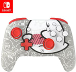 Control Inalámbrico PDP Rematch Glow por $703 | Oferta Amazon