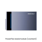 Indevolt PowerFlex 2000 voor €699 bij thuisbatterij