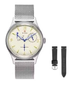 Seagull automático reserva marcha y día del mes por 63.39€