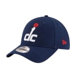 Gorra New Era Washington Wizards The League 9Forty por 7.99€