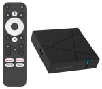 TV Box Google Leelbox - Android 12, 4GB RAM 32GB ROM à 79,89€