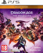 Dragon Age: The Veilguard - Deluxe Edition voor €13,99 bij Bol