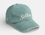 Silbon Gorra bordado por 14.90€.